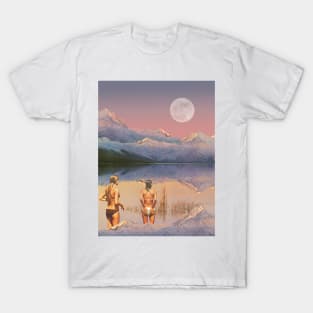 Moon Ritual T-Shirt